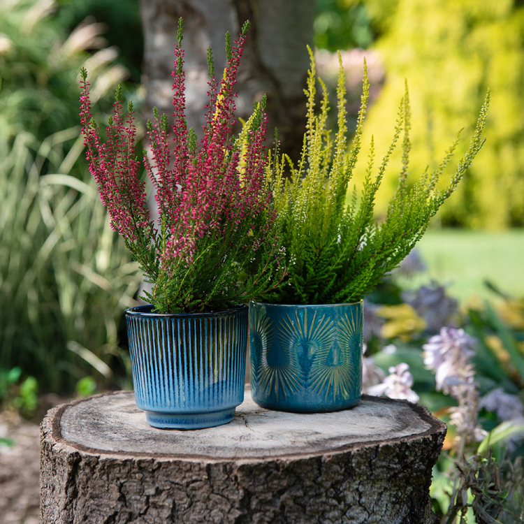 Osłonka ceramiczna ORNELIA L wzór 2